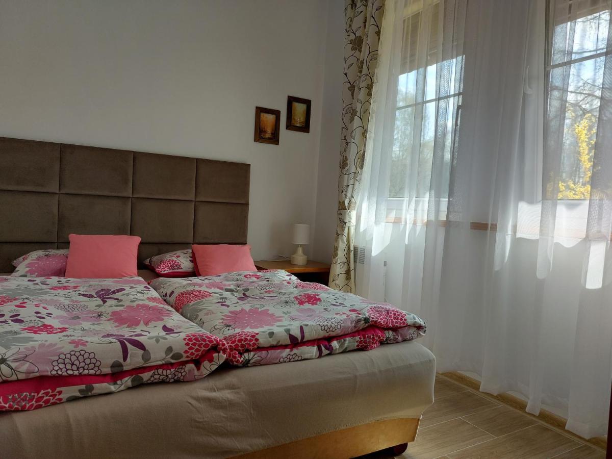 Domek Letniskowy Na Mazurach Giżycko Exterior foto