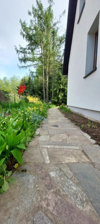 Domek Letniskowy Na Mazurach Giżycko Exterior foto