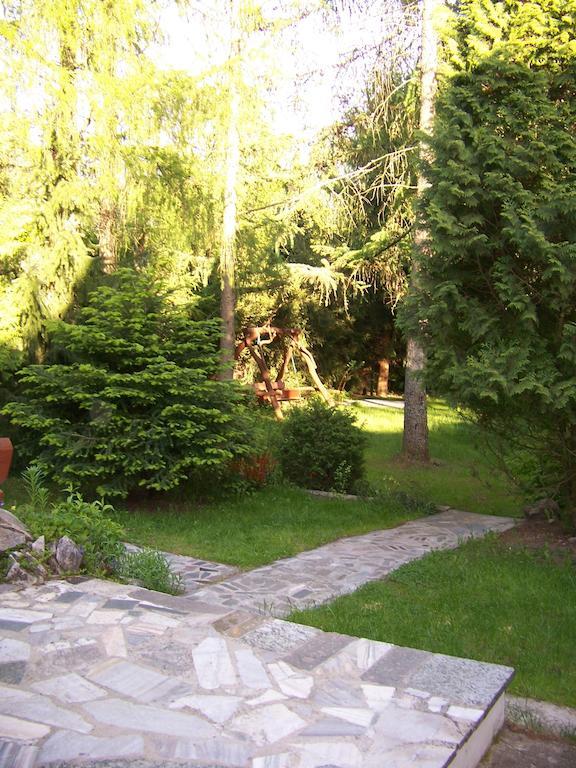 Domek Letniskowy Na Mazurach Giżycko Exterior foto